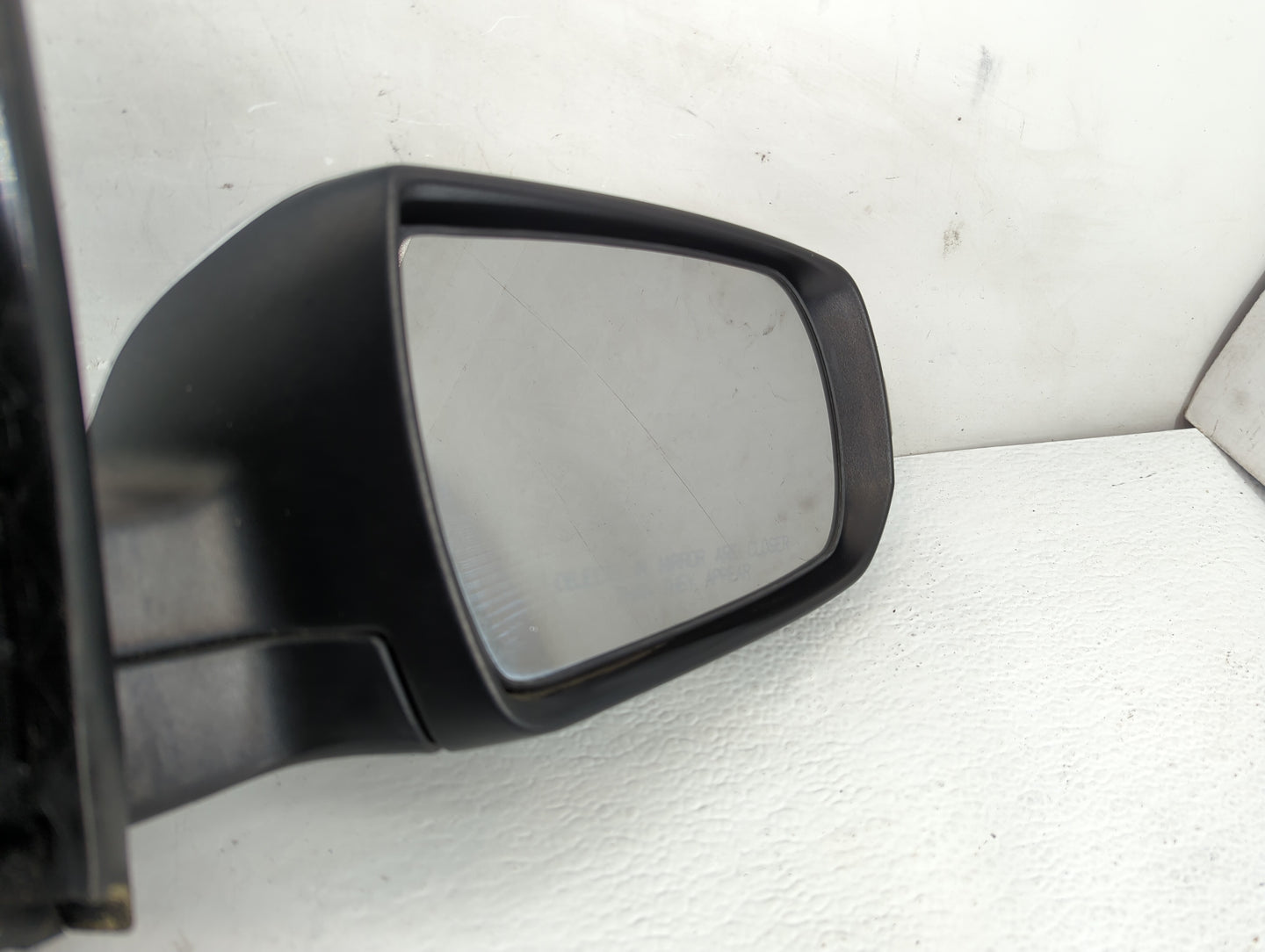 2011-2015 Kia Sorento Side Mirror Replacement Passenger Right View Door Mirror Fits Fits 2011 2012 2013 2014 2015 OEM Used A