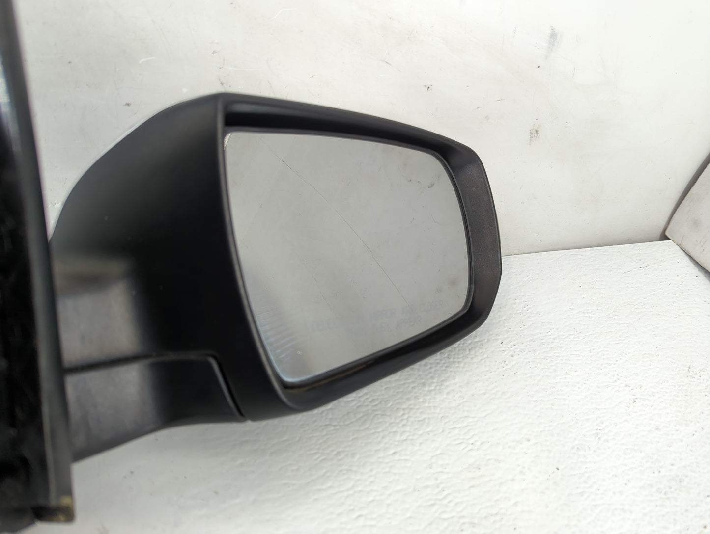 2011-2015 Kia Sorento Side Mirror Replacement Passenger Right View Door Mirror Fits Fits 2011 2012 2013 2014 2015 OEM Used A