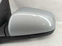 2011-2013 Kia Sorento Driver Side View Mirror - Left Door Mirror OEM Used - Oemusedautoparts1.com