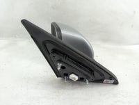 2011-2013 Kia Sorento Driver Side View Mirror - Left Door Mirror OEM Used - Oemusedautoparts1.com
