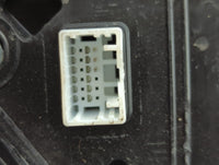 2011-2013 Kia Sorento Driver Side View Mirror - Left Door Mirror OEM Used - Oemusedautoparts1.com