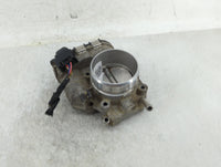 2011-2013 Kia Sorento Throttle Body P/N:9 590 930 001 35100-25400 Fits Fits 2006 2007 2008 2009 2010 2011 2012 2013 OEM Used