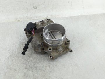 2011-2013 Kia Sorento Throttle Body P/N:9 590 930 001 35100-25400 Fits Fits 2006 2007 2008 2009 2010 2011 2012 2013 OEM Used Auto Parts