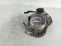 2011-2013 Kia Sorento Throttle Body P/N:9 590 930 001 35100-25400 Fits Fits 2006 2007 2008 2009 2010 2011 2012 2013 OEM Used