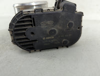 2011-2013 Kia Sorento Throttle Body P/N:9 590 930 001 35100-25400 Fits Fits 2006 2007 2008 2009 2010 2011 2012 2013 OEM Used