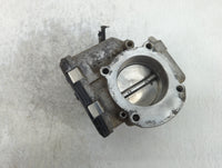 2011-2013 Kia Sorento Throttle Body P/N:9 590 930 001 35100-25400 Fits Fits 2006 2007 2008 2009 2010 2011 2012 2013 OEM Used