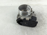 2012-2015 Kia Sorento Throttle Body P/N:35100-2G700 Fits Fits 2011 2012 2013 2014 2015 2016 OEM Used Auto Parts - Oemusedaut