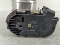 2012-2015 Kia Sorento Throttle Body P/N:35100-2G700 Fits Fits 2011 2012 2013 2014 2015 2016 OEM Used Auto Parts - Oemusedaut