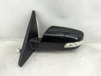 2011-2015 Kia Sorento Driver Side View Mirror - Left Door Mirror OEM Used - Oemusedautoparts1.com