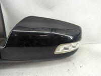 2011-2015 Kia Sorento Driver Side View Mirror - Left Door Mirror OEM Used - Oemusedautoparts1.com