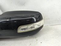 2011-2015 Kia Sorento Driver Side View Mirror - Left Door Mirror OEM Used - Oemusedautoparts1.com