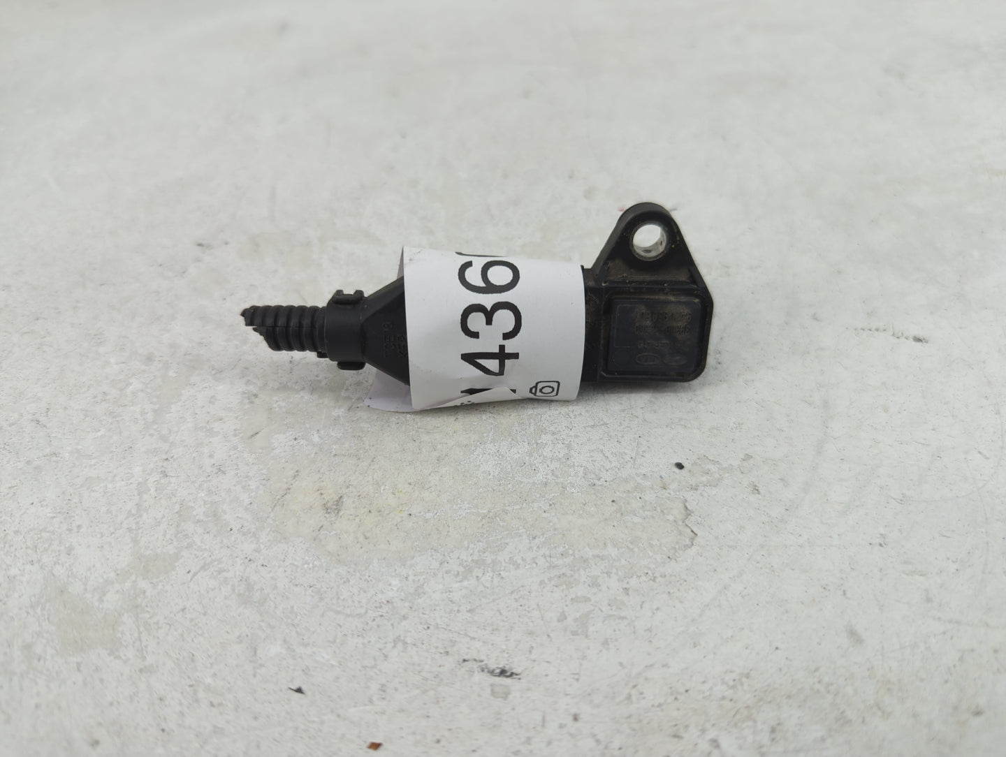 2011-2018 Kia Sorento Mass Air Flow Meter Maf - Oemusedautoparts1.com