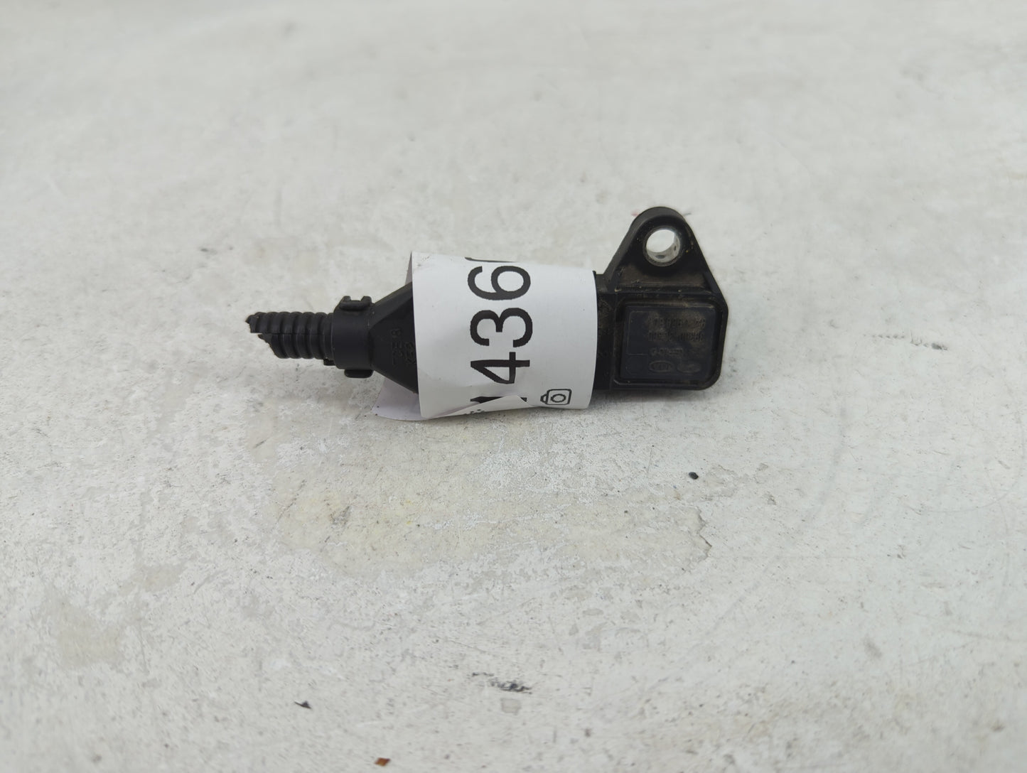 2011-2018 Kia Sorento Mass Air Flow Meter Maf - Oemusedautoparts1.com