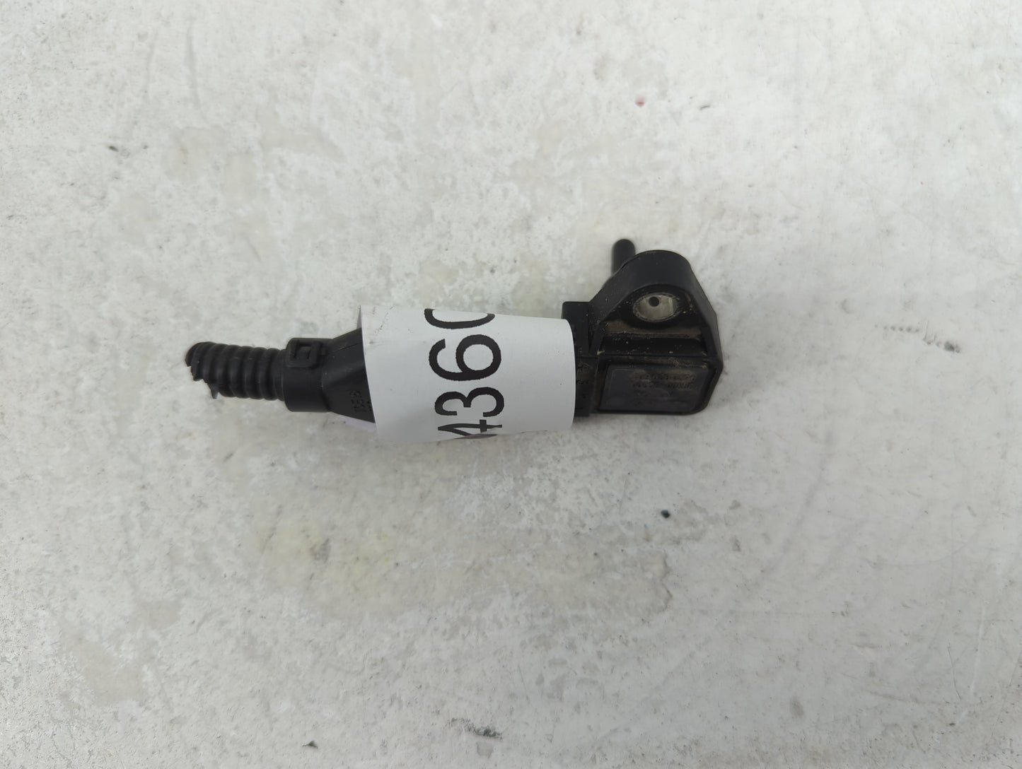 2011-2018 Kia Sorento Mass Air Flow Meter Maf - Oemusedautoparts1.com
