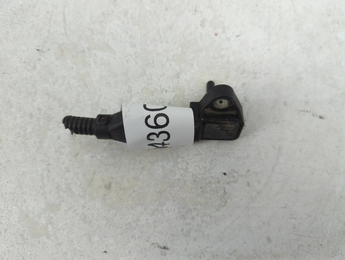 2011-2018 Kia Sorento Mass Air Flow Meter Maf Sensor 1436056 - Oemusedautoparts1.com