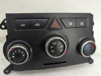2011 Kia Sorento Climate Control Module Temperature AC/Heater Replacement P/N:97250-1U260 97250-1UXXX Fits OEM Used Auto Par