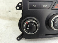 2011 Kia Sorento Climate Control Module Temperature AC/Heater Replacement P/N:97250-1U260 97250-1UXXX Fits OEM Used Auto Par
