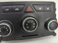 2011 Kia Sorento Climate Control Module Temperature AC/Heater Replacement P/N:97250-1U260 97250-1UXXX Fits OEM Used Auto Par
