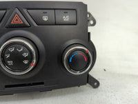 2011 Kia Sorento Climate Control Module Temperature AC/Heater Replacement P/N:97250-1U260 97250-1UXXX Fits OEM Used Auto Par