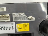 2011 Kia Sorento Climate Control Module Temperature AC/Heater Replacement P/N:97250-1U260 97250-1UXXX Fits OEM Used Auto Par
