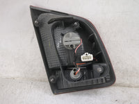 2011-2013 Kia Sorento Tail Light Assembly Passenger Right OEM P/N:92406-1U000 Fits Fits 2011 2012 2013 OEM Used Auto Parts -