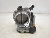 2011-2013 Kia Sorento Throttle Body P/N:9 590 930 001 35100-25400 Fits Fits 2006 2007 2008 2009 2010 2011 2012 2013 OEM Used