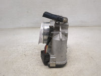 2011-2013 Kia Sorento Throttle Body P/N:9 590 930 001 35100-25400 Fits Fits 2006 2007 2008 2009 2010 2011 2012 2013 OEM Used