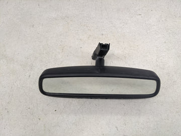 2011 Kia Sorento Interior Rear View Mirror Replacement OEM Fits OEM Used Auto Parts - Oemusedautoparts1.com