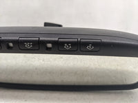 2011 Kia Sorento Interior Rear View Mirror Replacement OEM Fits OEM Used Auto Parts - Oemusedautoparts1.com