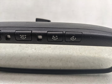 2011 Kia Sorento Interior Rear View Mirror Replacement OEM Fits OEM Used Auto Parts