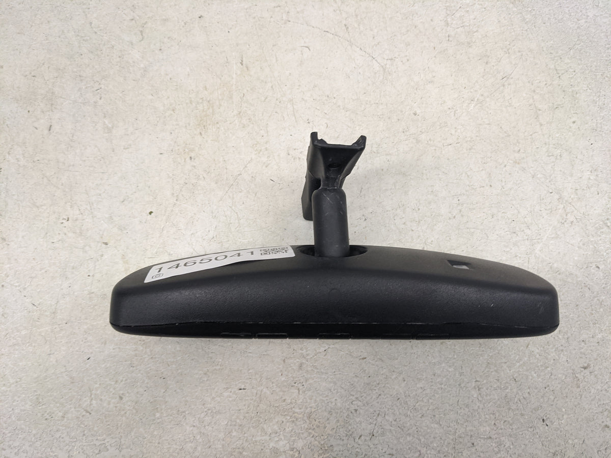 2011 Kia Sorento Interior Rear View Mirror Replacement OEM Fits OEM Used Auto Parts - Oemusedautoparts1.com