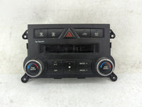 2011 Kia Sorento Climate Control Module Temperature AC/Heater Replacement P/N:97250-1U360 Q138U36Z Fits OEM Used Auto Parts 