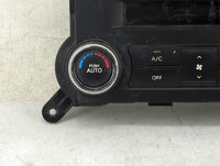 2011 Kia Sorento Climate Control Module Temperature AC/Heater Replacement P/N:97250-1U360 Q138U36Z Fits OEM Used Auto Parts 