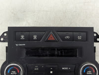2011 Kia Sorento Climate Control Module Temperature AC/Heater Replacement P/N:97250-1U360 Q138U36Z Fits OEM Used Auto Parts 