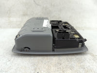 2011 Kia Sorento Overhead Roof Console Gray - Oemusedautoparts1.com