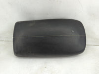 2011 Kia Sorento Center Console Armrest Cover Lid Fits OEM Used Auto Parts - Oemusedautoparts1.com