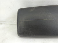 2011 Kia Sorento Center Console Armrest Cover Lid Fits OEM Used Auto Parts - Oemusedautoparts1.com