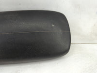 2011 Kia Sorento Center Console Armrest Cover Lid Fits OEM Used Auto Parts - Oemusedautoparts1.com