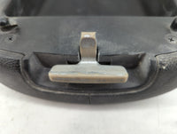 2011 Kia Sorento Center Console Armrest Cover Lid Fits OEM Used Auto Parts - Oemusedautoparts1.com