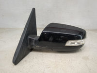 2011-2015 Kia Sorento Driver Side View Mirror - Left Door Mirror OEM Used - Oemusedautoparts1.com