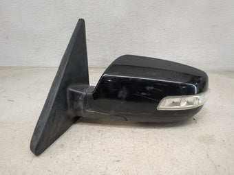 compare product 2011-2015 Kia Sorento Driver Side View Mirror - Left Door Mirror OEM Used