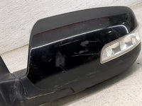2011-2015 Kia Sorento Driver Side View Mirror - Left Door Mirror OEM Used - Oemusedautoparts1.com