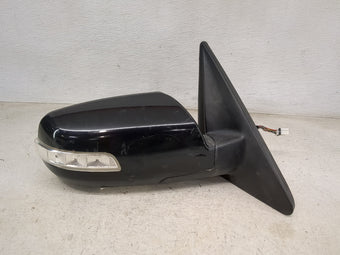 compare product 2011-2015 Kia Sorento Passenger Side View Mirror - Right Door Mirror OEM Used