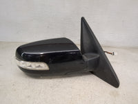 2011-2015 Kia Sorento Passenger Side View Mirror - Right Door Mirror OEM Used - Oemusedautoparts1.com