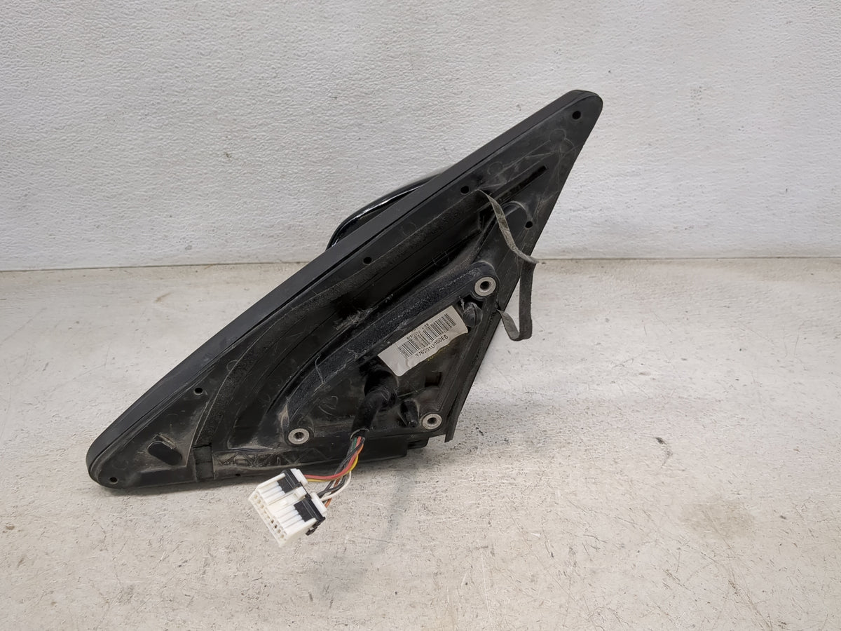 2011-2015 Kia Sorento Passenger Side View Mirror - Right Door Mirror OEM Used - Oemusedautoparts1.com