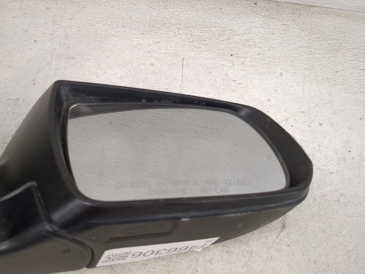 2011-2015 Kia Sorento Passenger Side View Mirror - Right Door Mirror OEM Used - Oemusedautoparts1.com