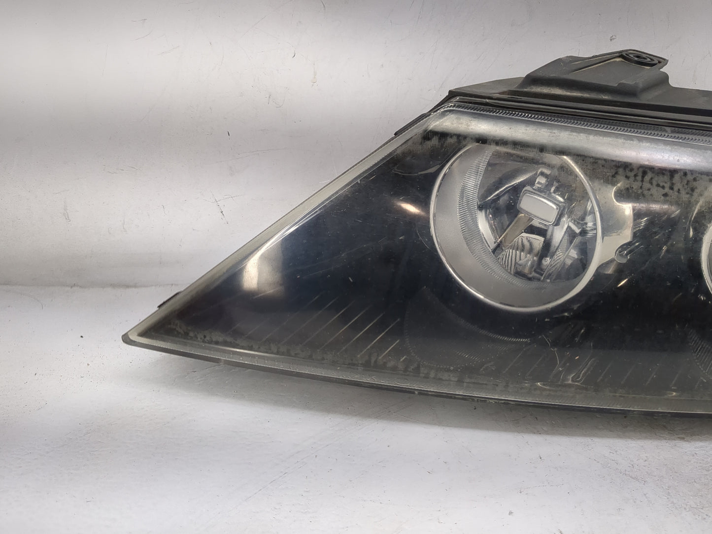 2011-2013 Kia Sorento Passenger Right Oem Head Light Headlight Lamp 1479650 - Oemusedautoparts1.com
