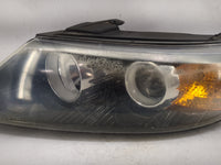 2011-2013 Kia Sorento Passenger Right Oem Head Light Headlight Lamp 1479650 - Oemusedautoparts1.com