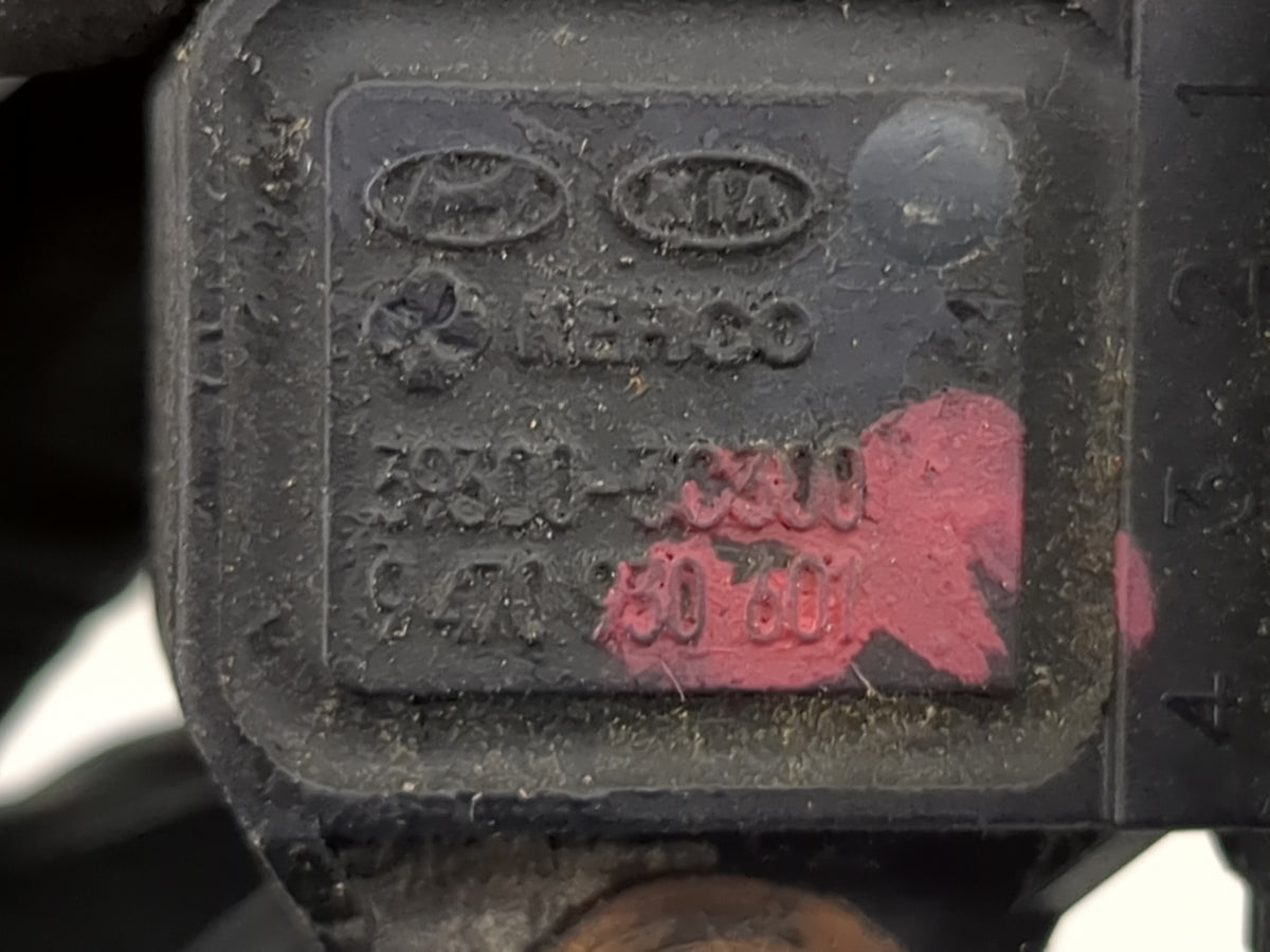 2011-2018 Kia Sorento Mass Air Flow Meter Maf 1485767 - Oemusedautoparts1.com