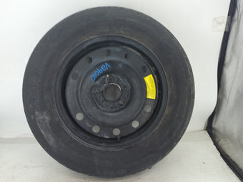 compare product 2011-2020 Kia Sorento Spare Donut Tire Wheel Rim Oem 1486954
